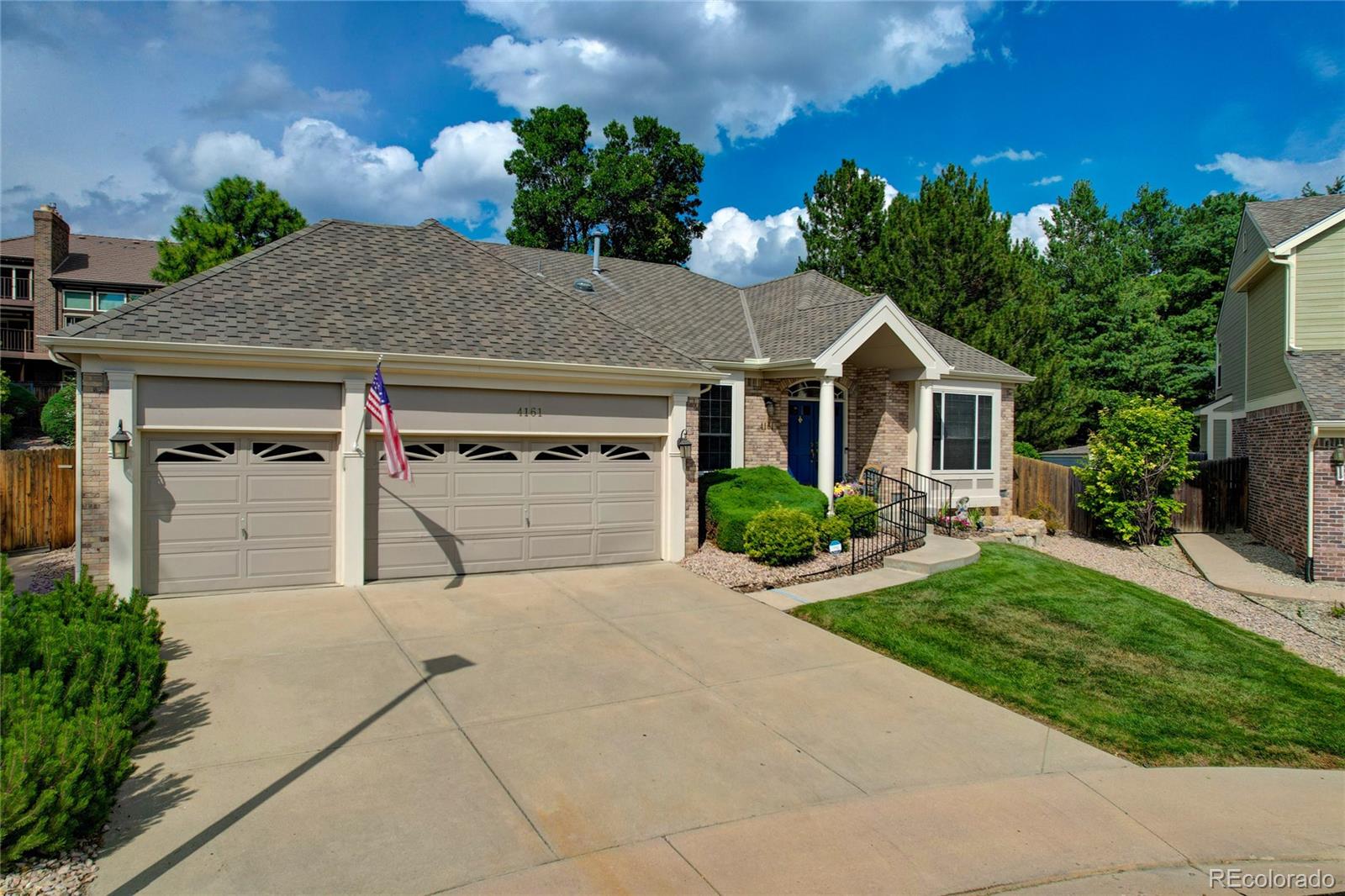 MLS Image #33 for 4161 s zephyr street,lakewood, Colorado