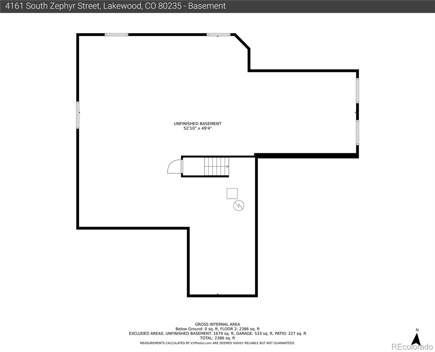 MLS Image #37 for 4161 s zephyr street,lakewood, Colorado