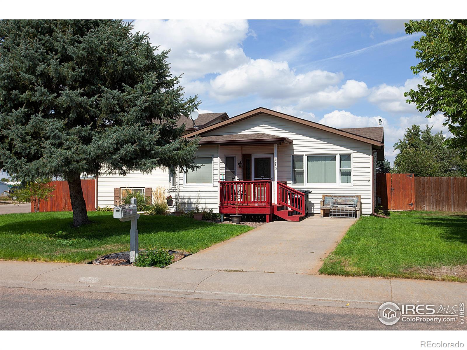 MLS Image #0 for 570  california street,sterling, Colorado