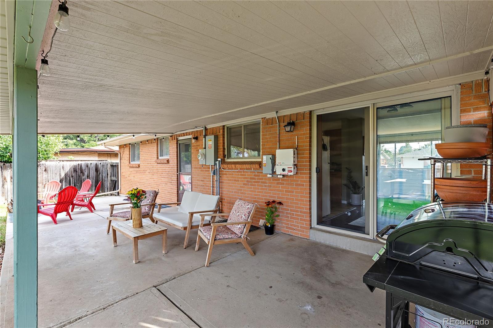 MLS Image #34 for 3311 w 94th avenue,westminster, Colorado