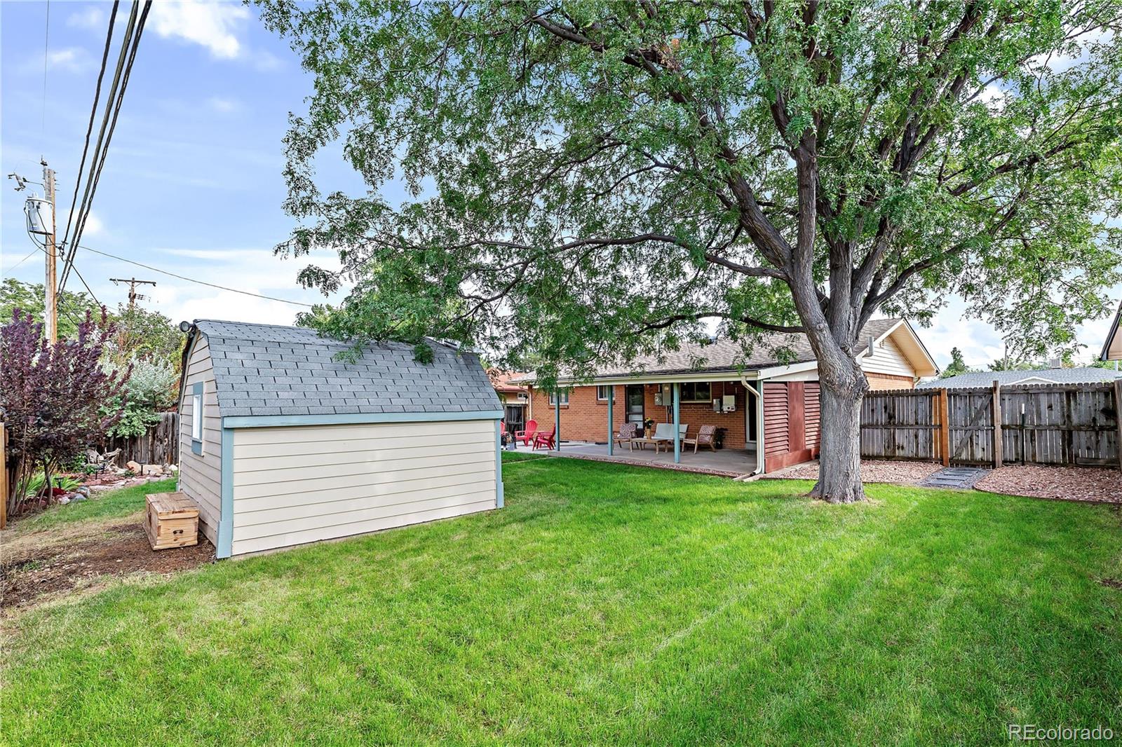 MLS Image #38 for 3311 w 94th avenue,westminster, Colorado