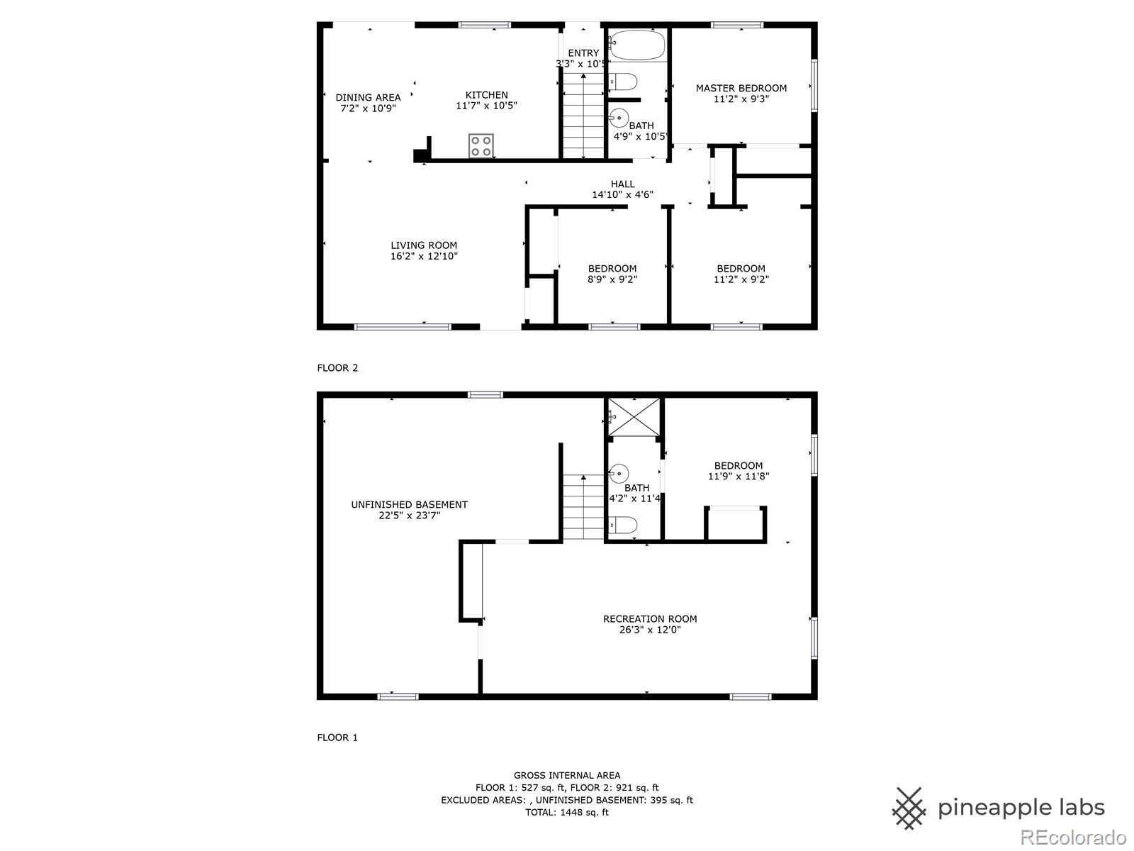 MLS Image #39 for 3311 w 94th avenue,westminster, Colorado