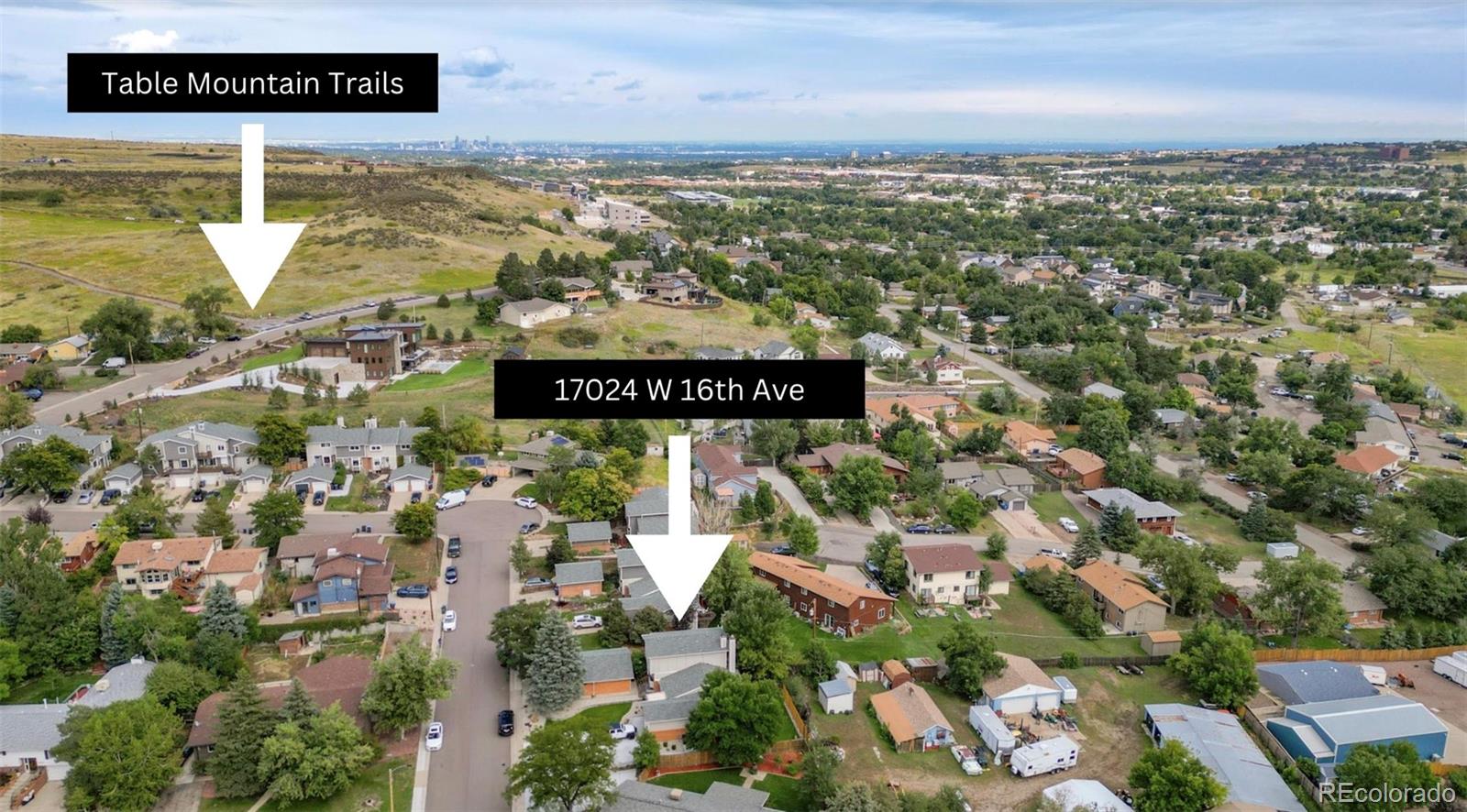 MLS Image #28 for 17024 w 16th avenue ,golden, Colorado