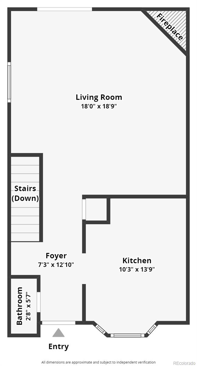 MLS Image #30 for 17024 w 16th avenue ,golden, Colorado