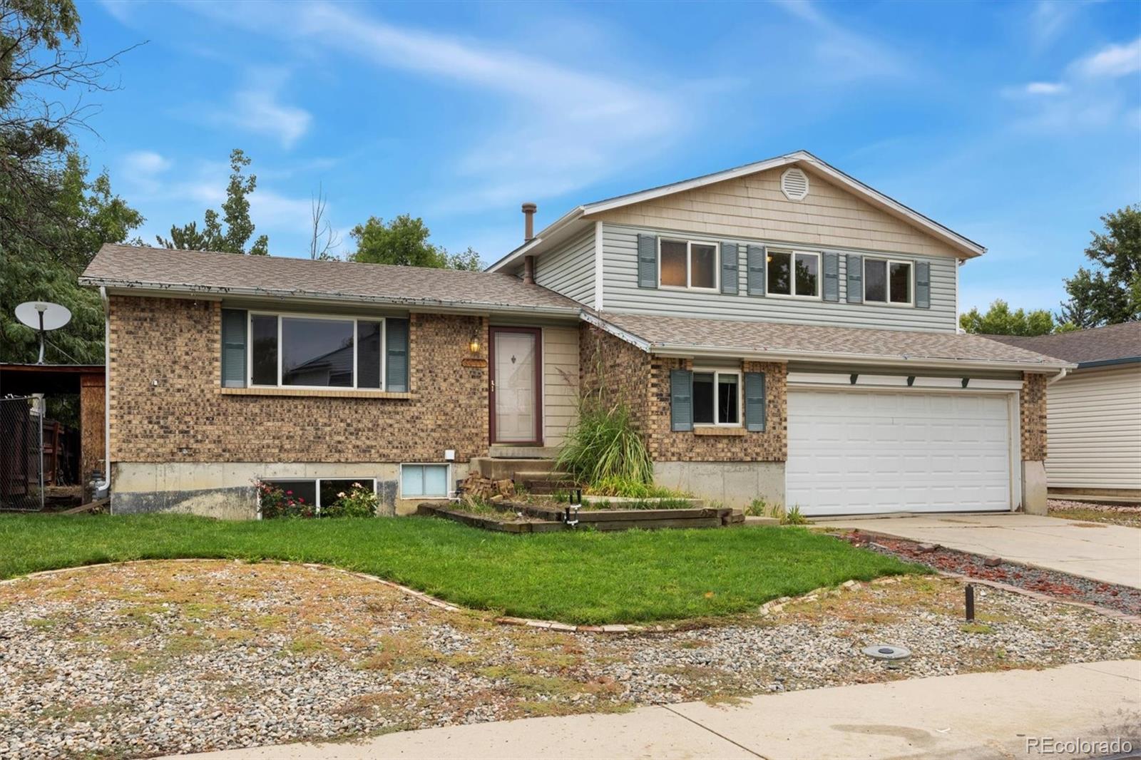 Report Image for 6011 W 108th Circle,Westminster, Colorado