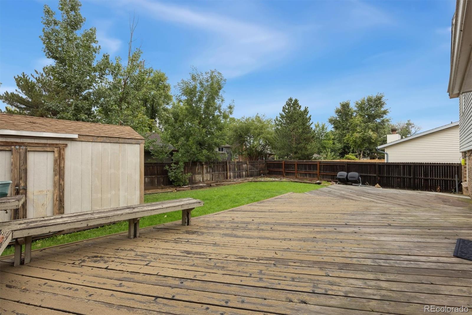 MLS Image #27 for 6011 w 108th circle,westminster, Colorado