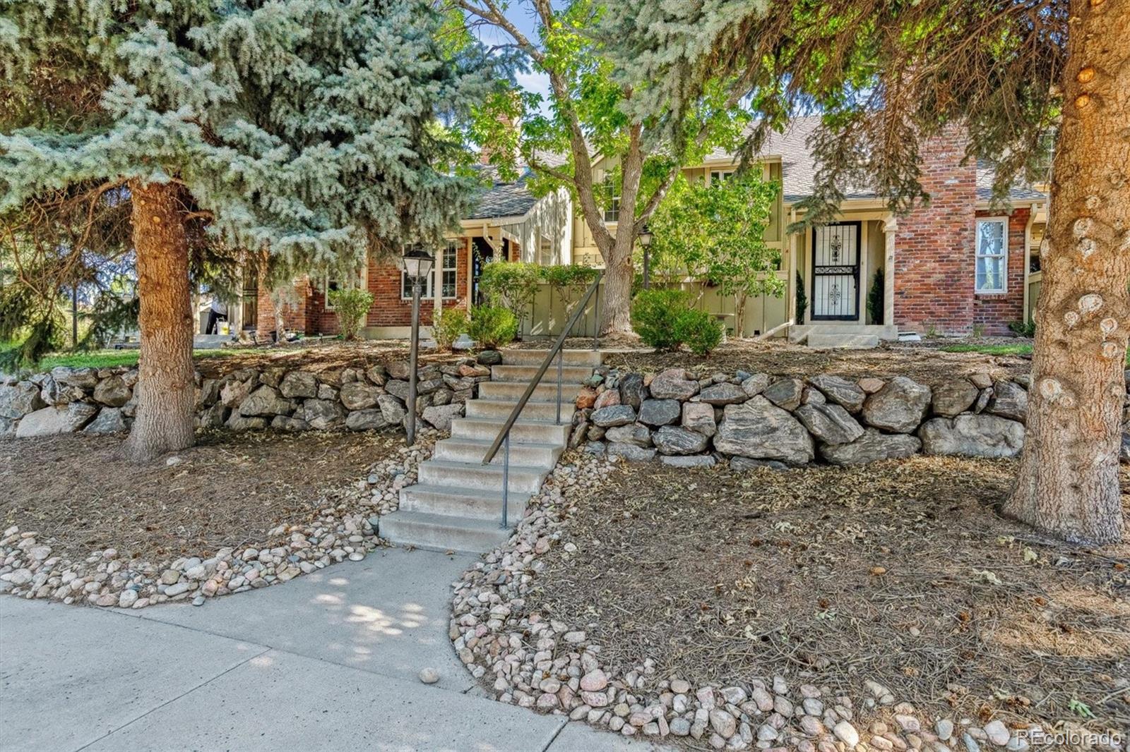 MLS Image #2 for 7775 s curtice drive c,littleton, Colorado