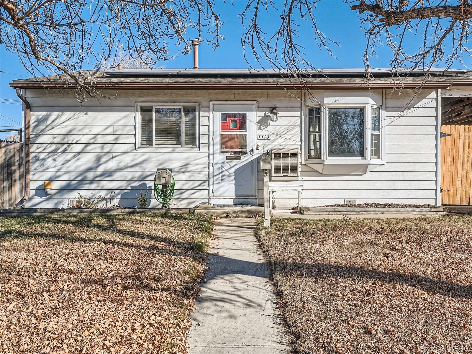 MLS Image #0 for 7710  leyden lane,commerce city, Colorado