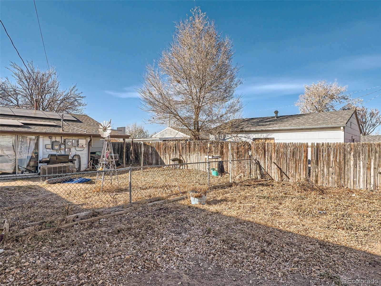 MLS Image #11 for 7710  leyden lane,commerce city, Colorado