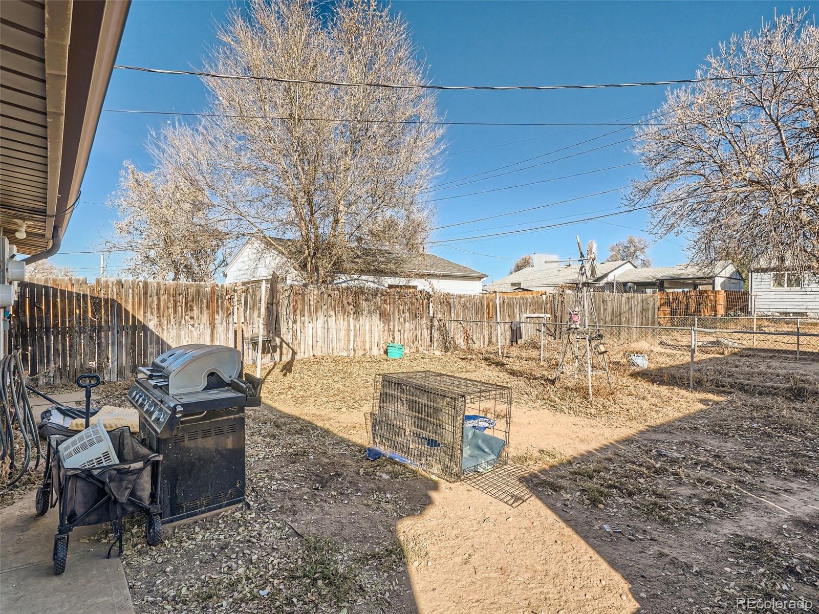 MLS Image #12 for 7710  leyden lane,commerce city, Colorado