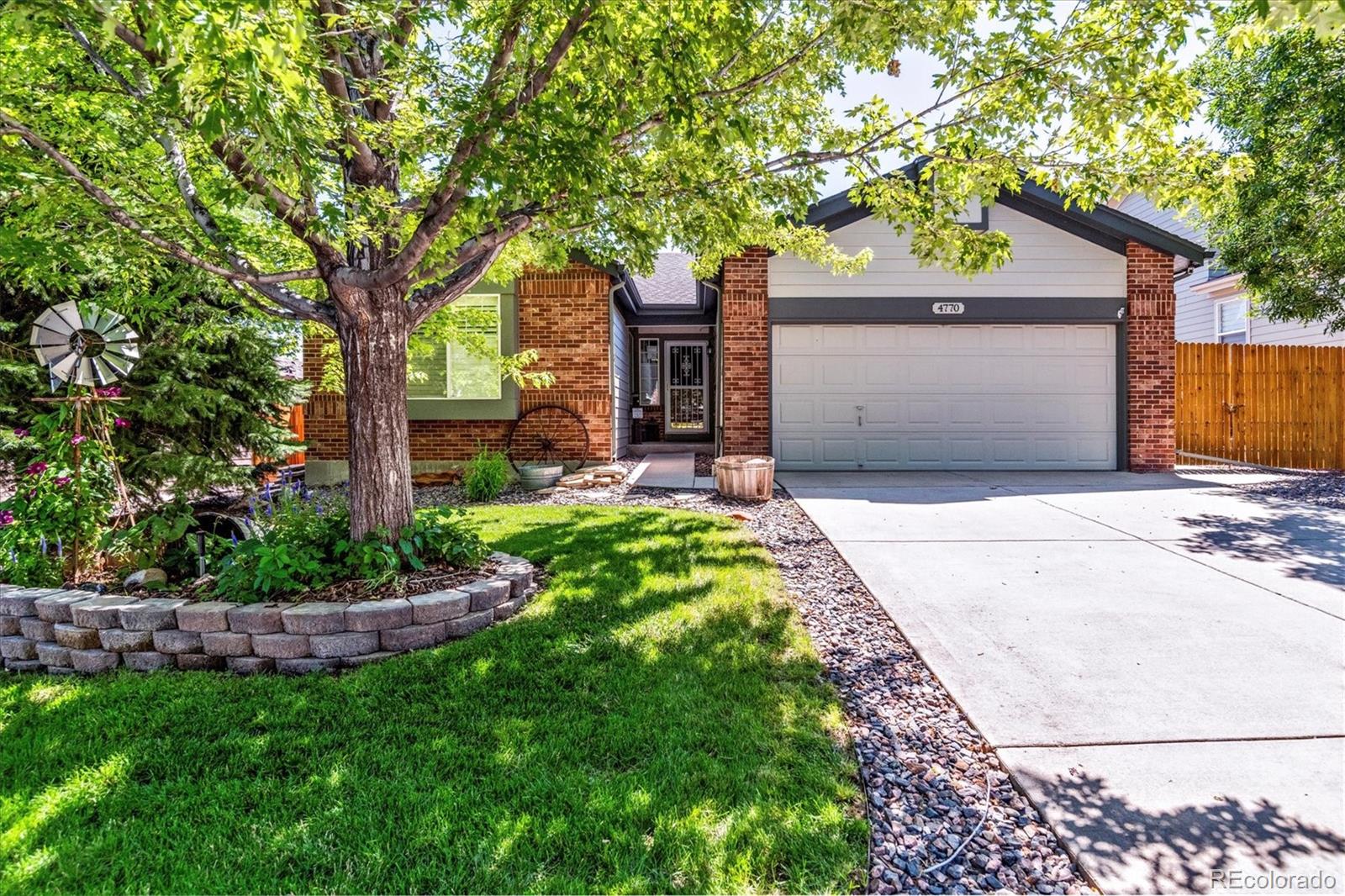 CMA Image for 4770 S Danube Circle,Aurora, Colorado