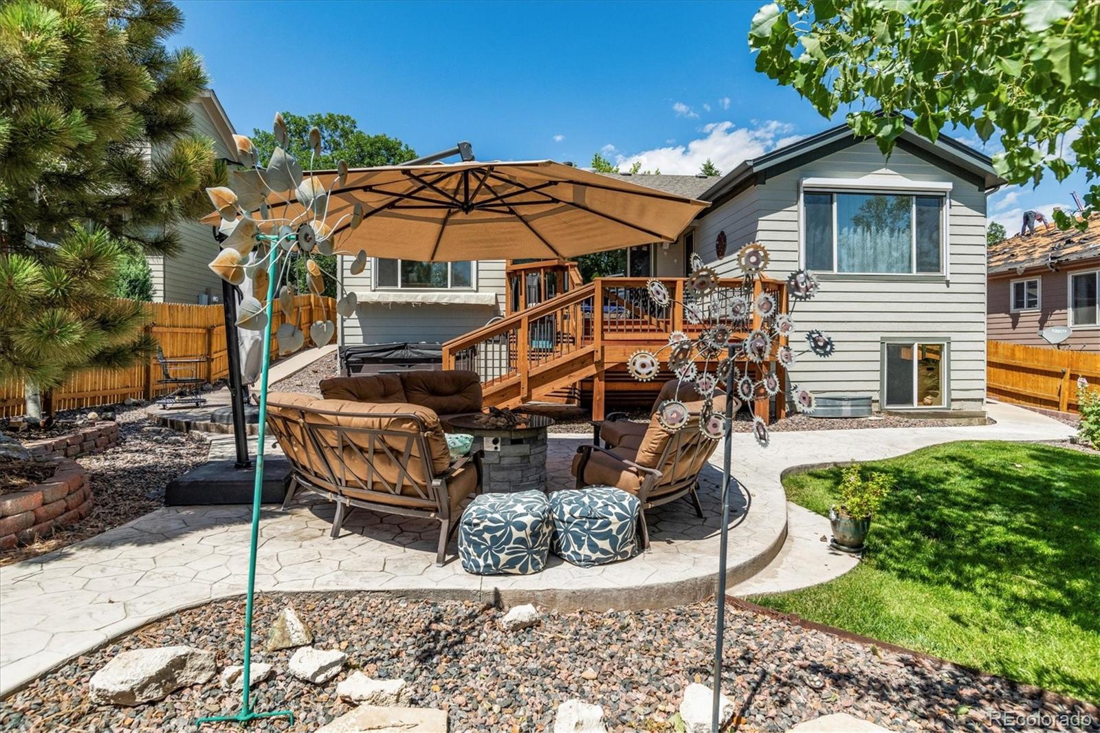 MLS Image #29 for 4770 s danube circle,aurora, Colorado