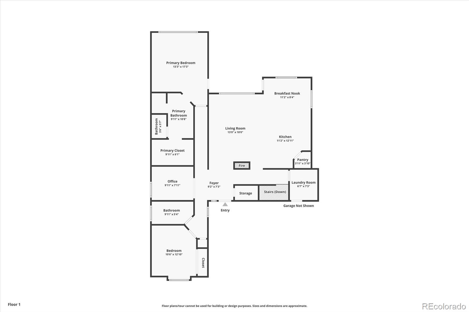 MLS Image #38 for 4770 s danube circle,aurora, Colorado