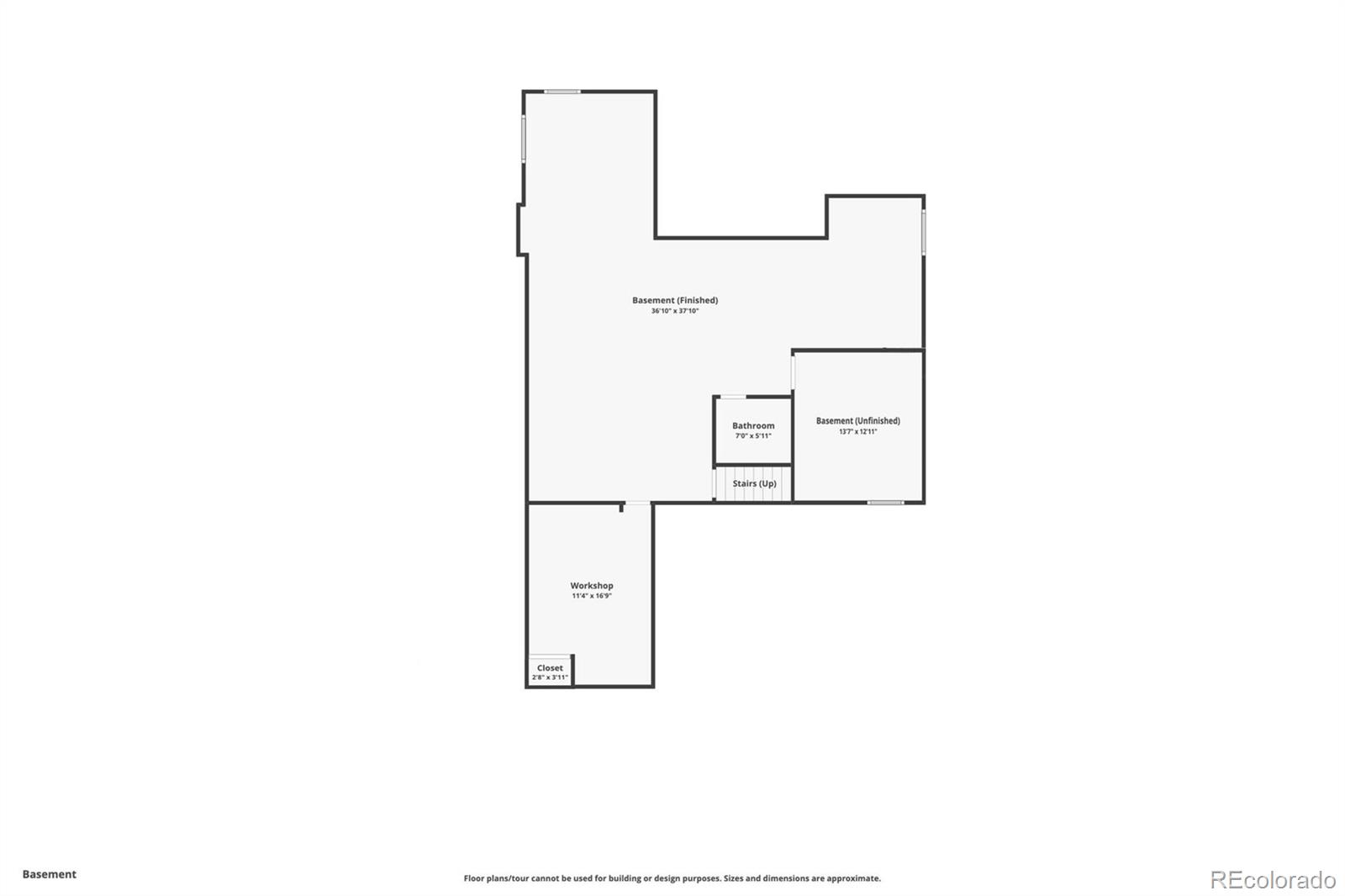 MLS Image #39 for 4770 s danube circle,aurora, Colorado