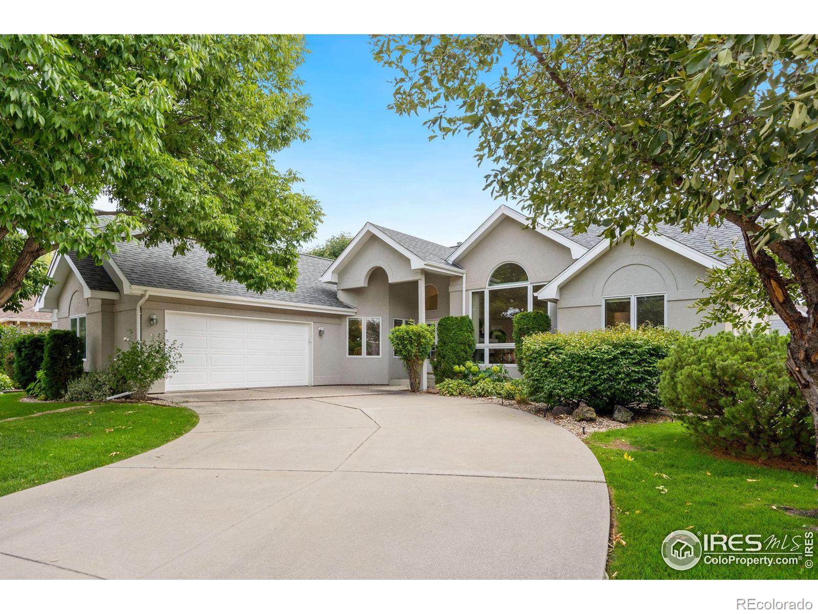 MLS Image #0 for 1768  stove prairie circle,loveland, Colorado