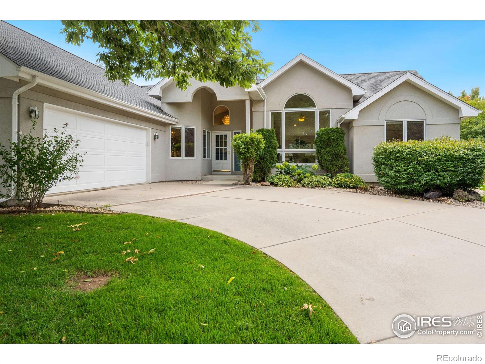 Report Image for 1768  Stove Prairie Circle,Loveland, Colorado