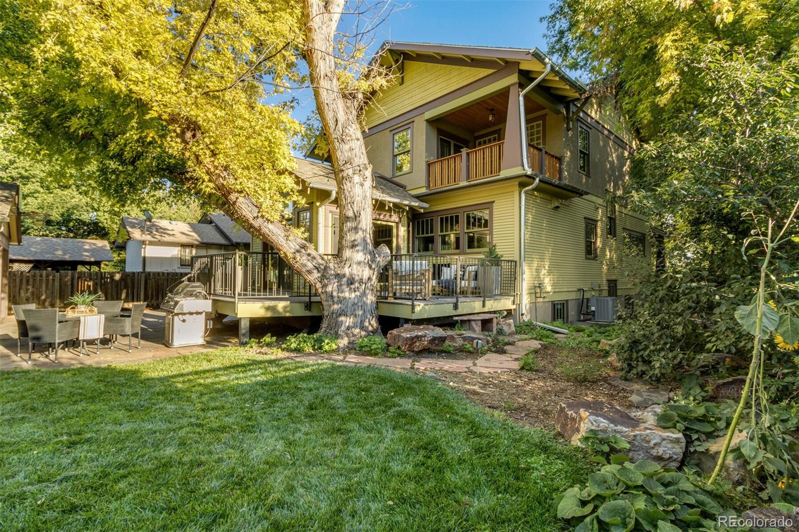 MLS Image #25 for 912 w magnolia street,fort collins, Colorado