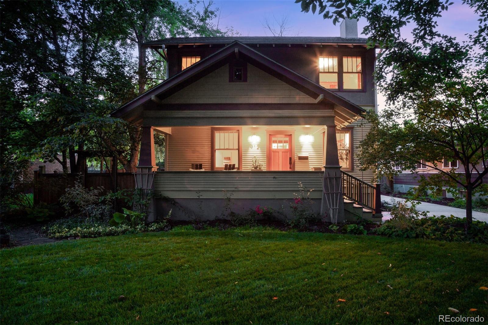 MLS Image #31 for 912 w magnolia street,fort collins, Colorado