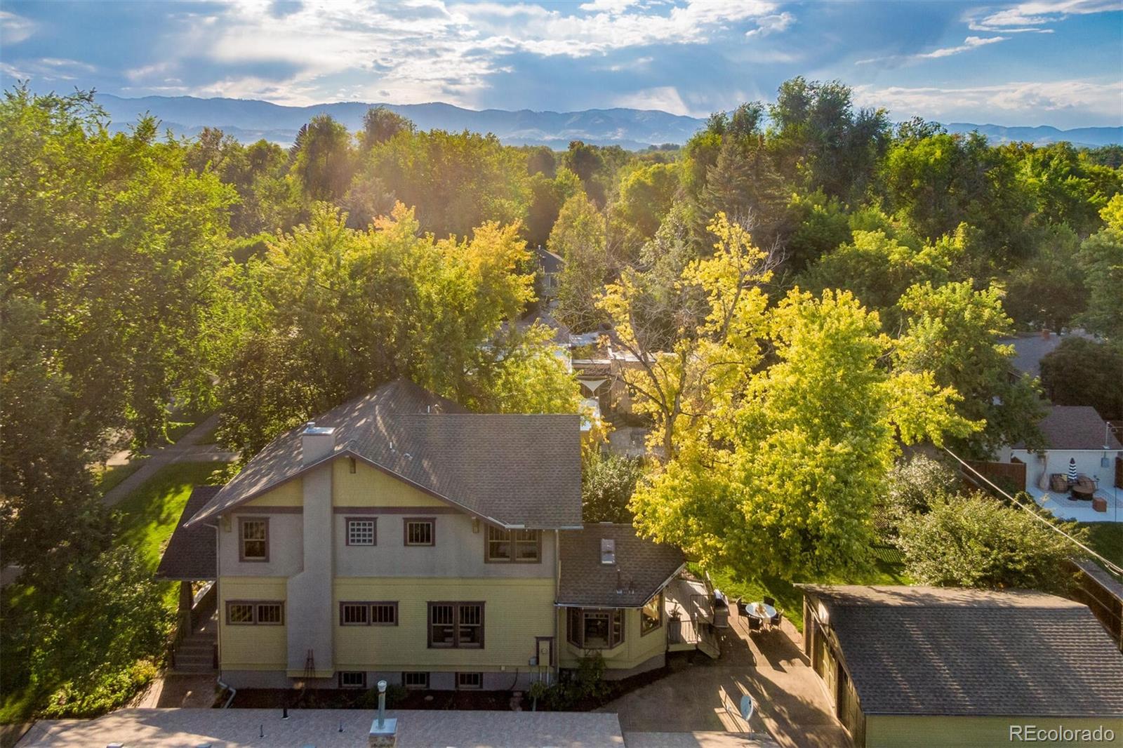 MLS Image #36 for 912 w magnolia street,fort collins, Colorado