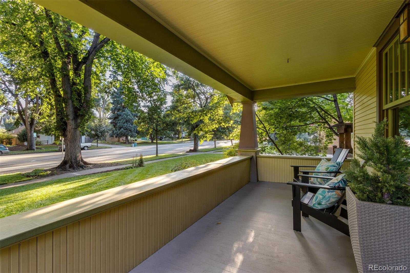 MLS Image #7 for 912 w magnolia street,fort collins, Colorado