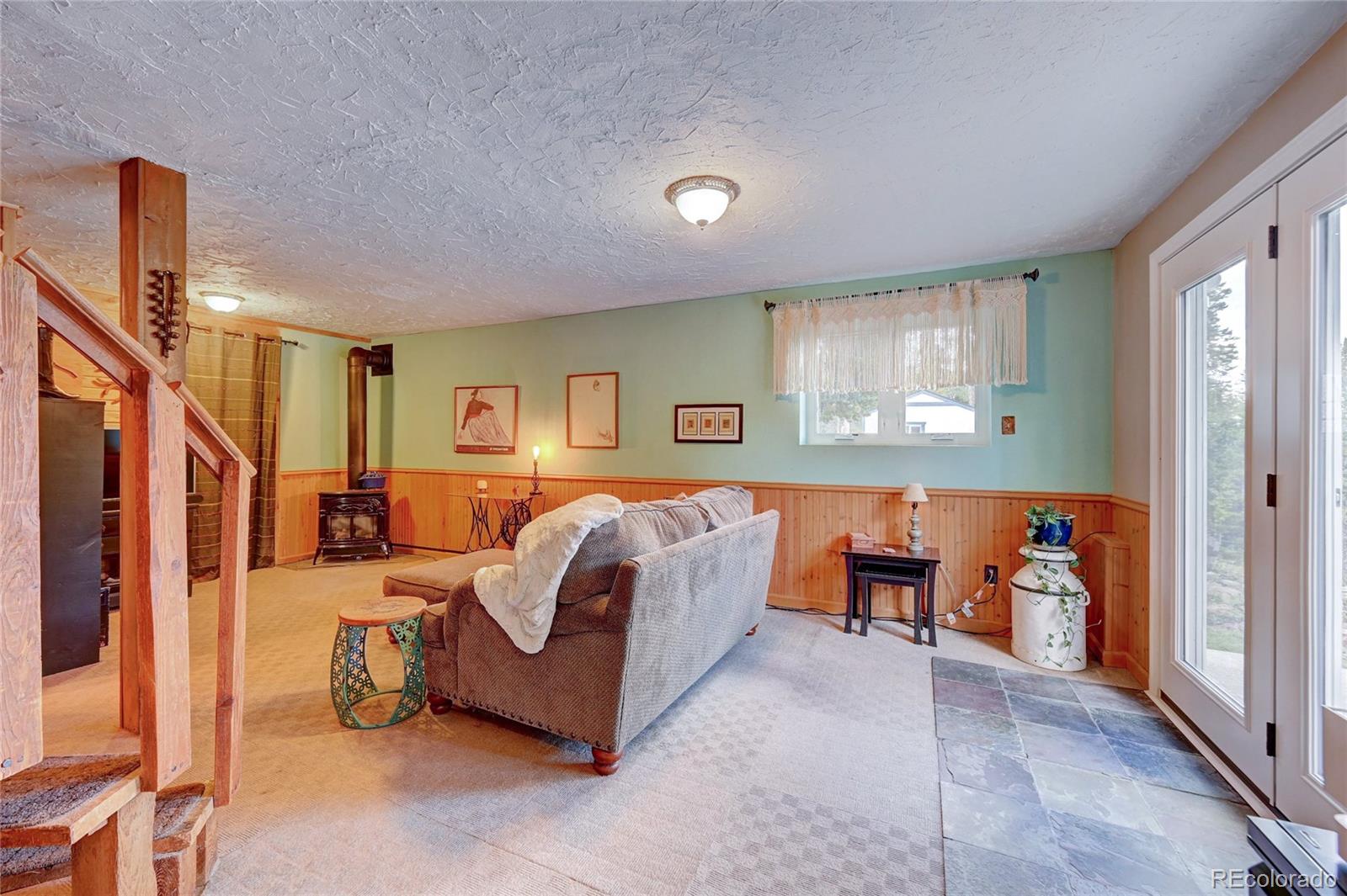 MLS Image #12 for 8859  black mountain drive,conifer, Colorado