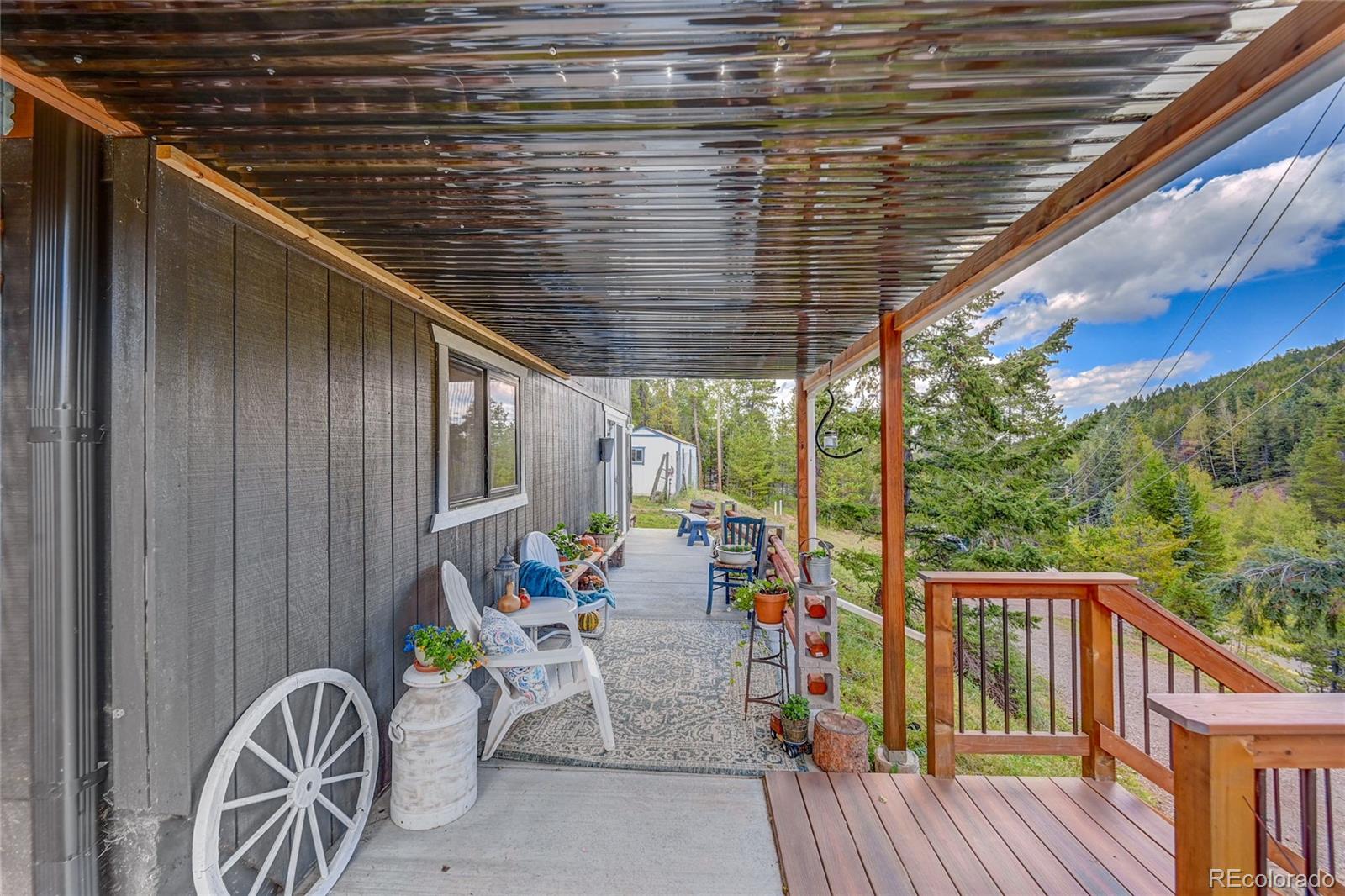 MLS Image #15 for 8859  black mountain drive,conifer, Colorado