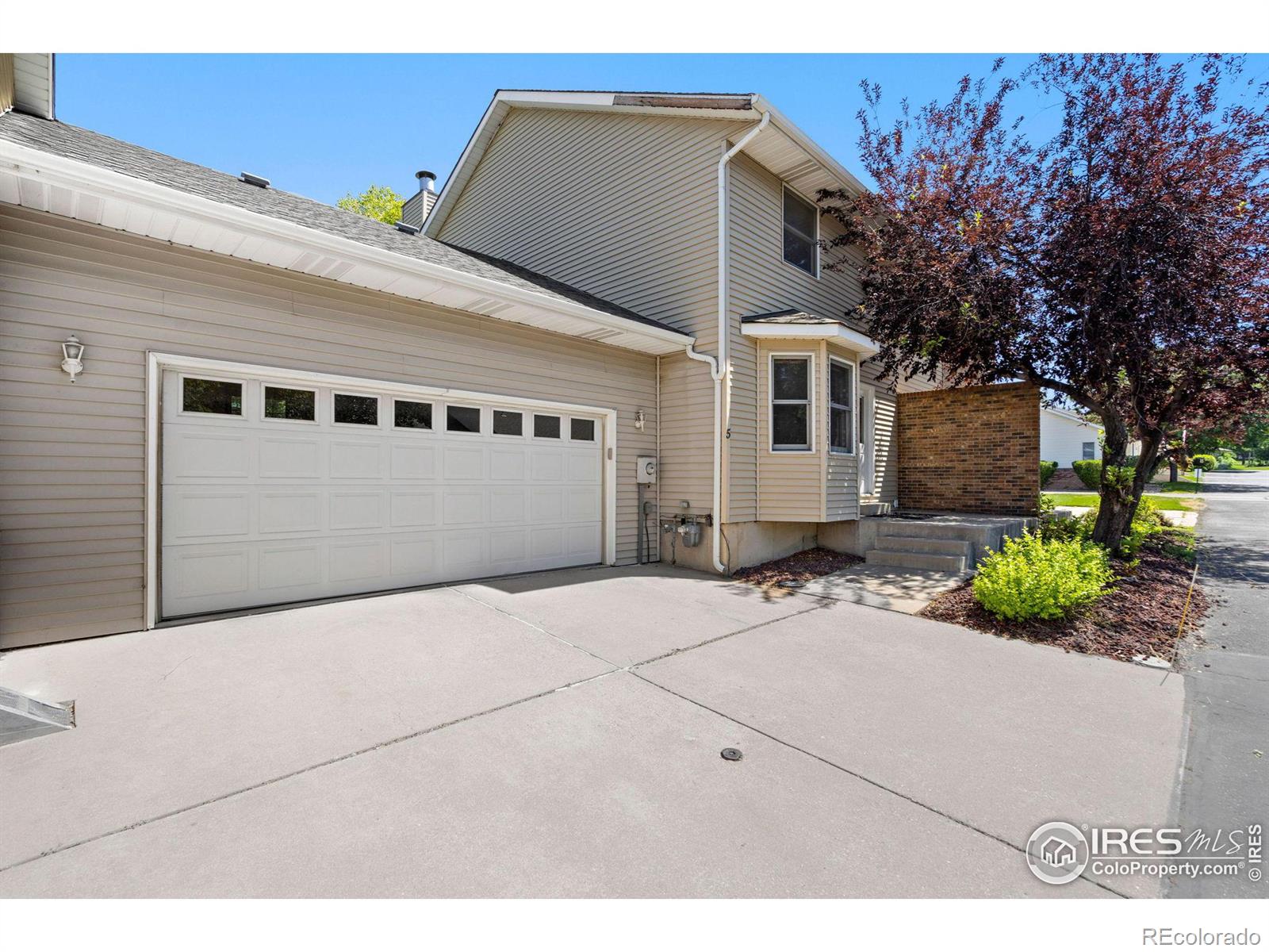 Report Image for 5601  18th Street,Greeley, Colorado