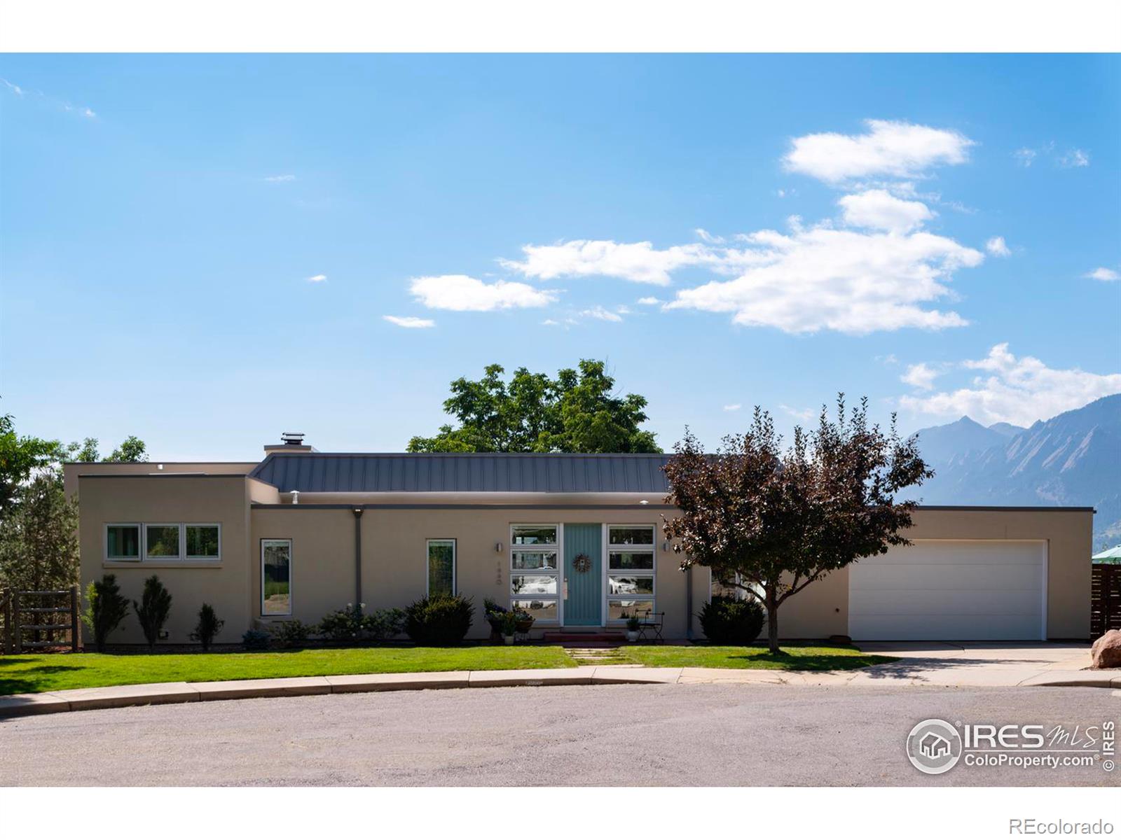 MLS Image #0 for 1660  wilson court,boulder, Colorado