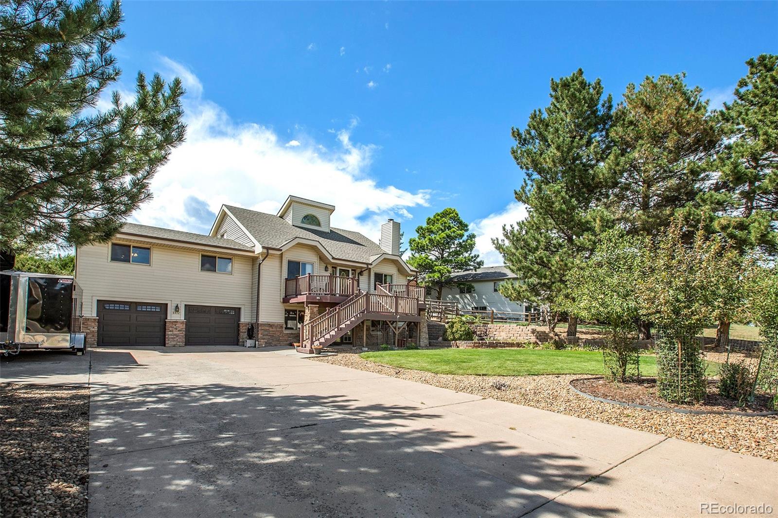 MLS Image #26 for 8472  pawnee road,parker, Colorado