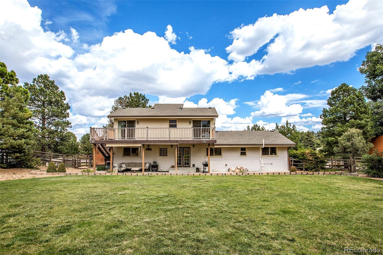 MLS Image #28 for 8472  pawnee road,parker, Colorado