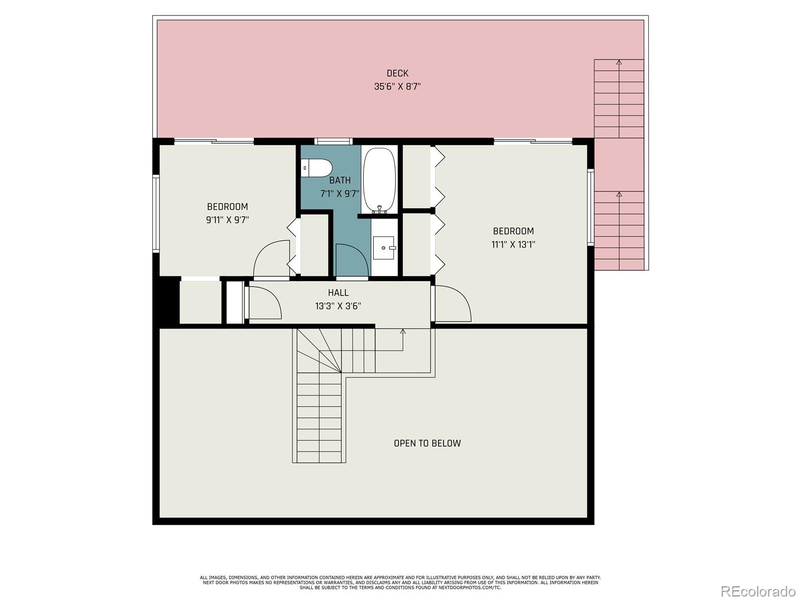 MLS Image #31 for 8472  pawnee road,parker, Colorado