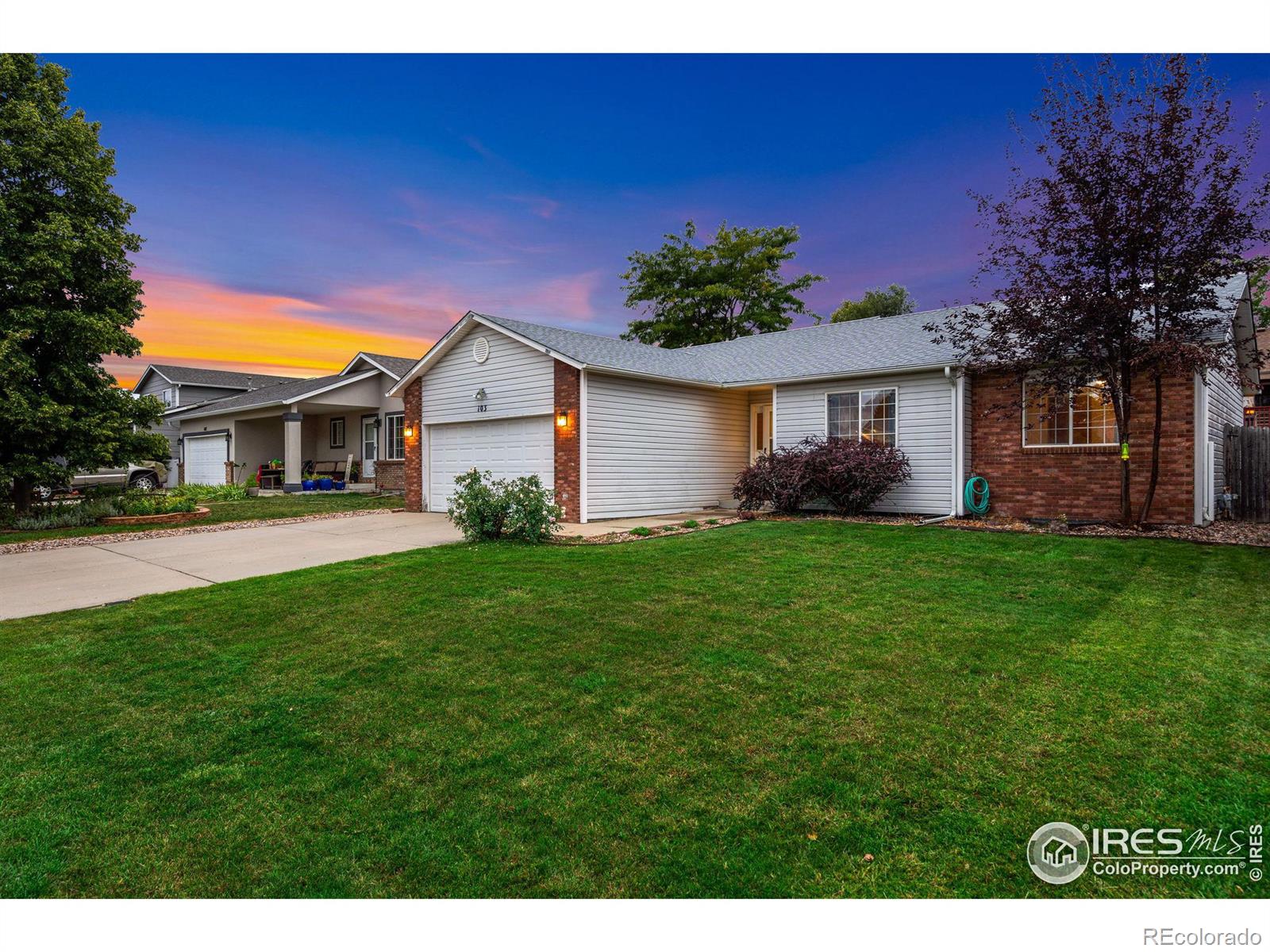 CMA Image for 103  50th Avenue,Greeley, Colorado