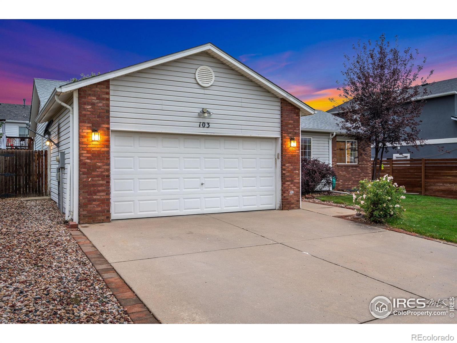 MLS Image #2 for 103  50th avenue,greeley, Colorado