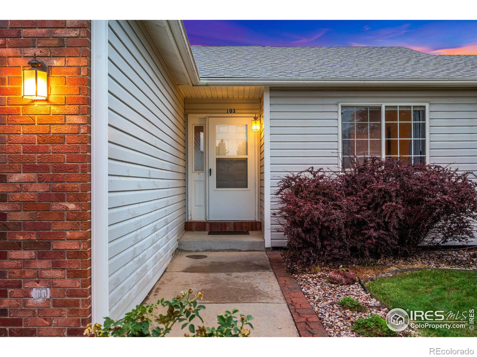 MLS Image #3 for 103  50th avenue,greeley, Colorado