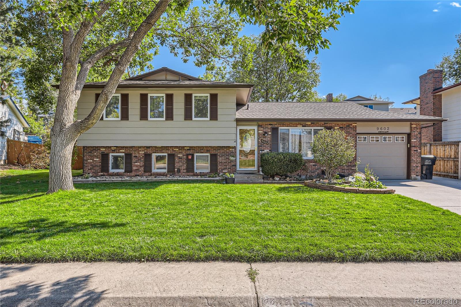 MLS Image #0 for 9602  stetson place,denver, Colorado