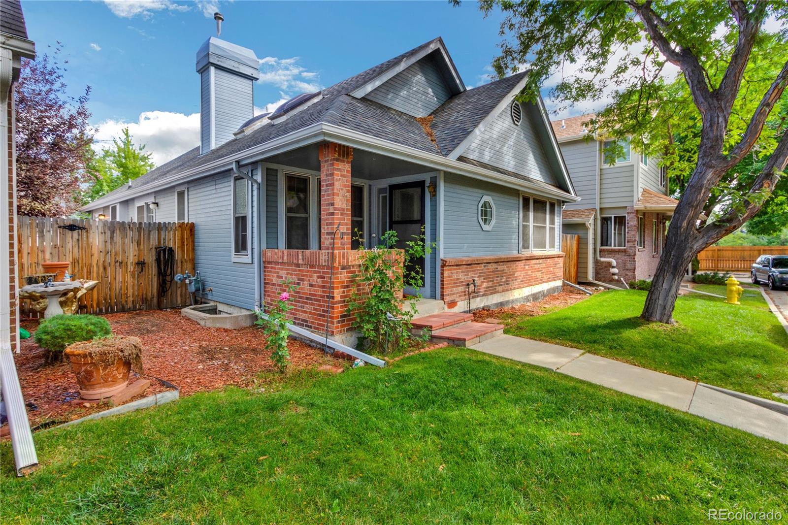 MLS Image #1 for 10017 w 82nd place,arvada, Colorado