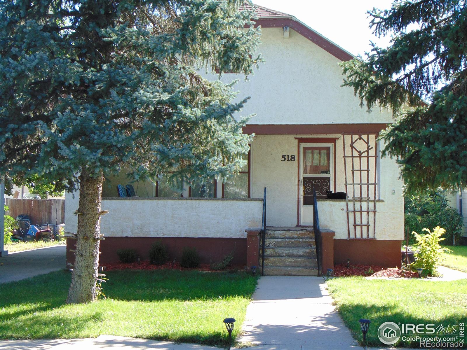 MLS Image #0 for 518  maple street,fort morgan, Colorado