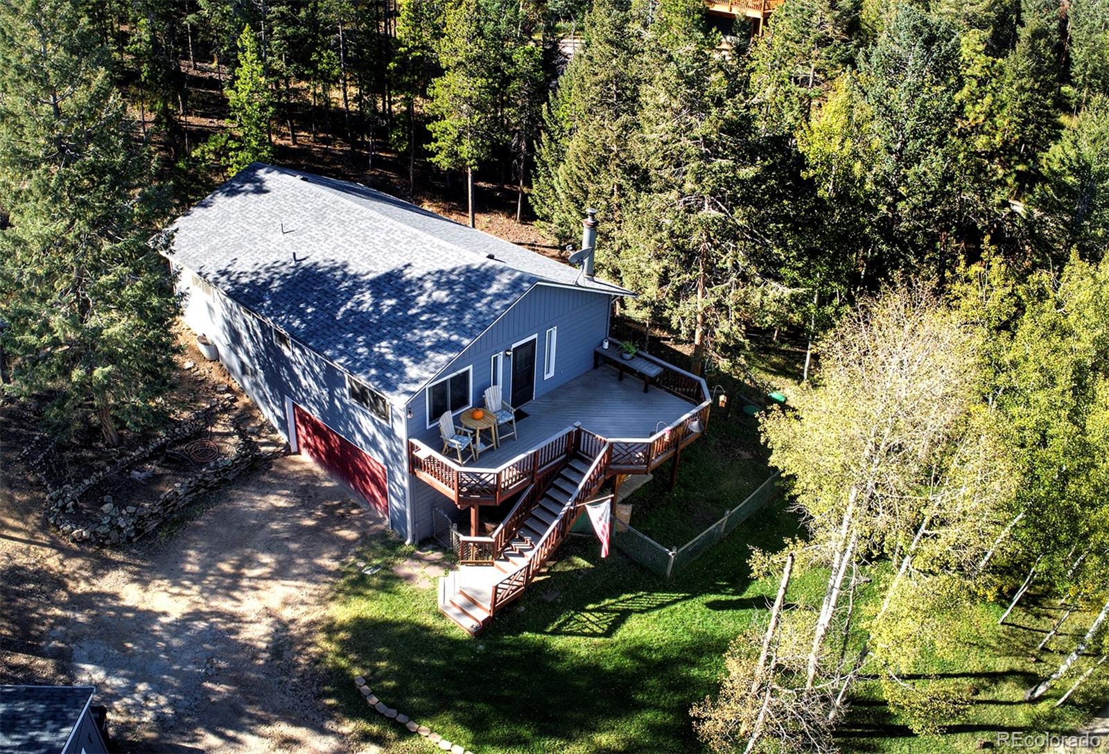 MLS Image #0 for 1477  burland drive,bailey, Colorado