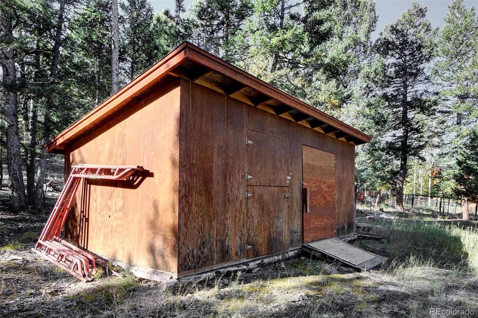 MLS Image #35 for 1477  burland drive,bailey, Colorado