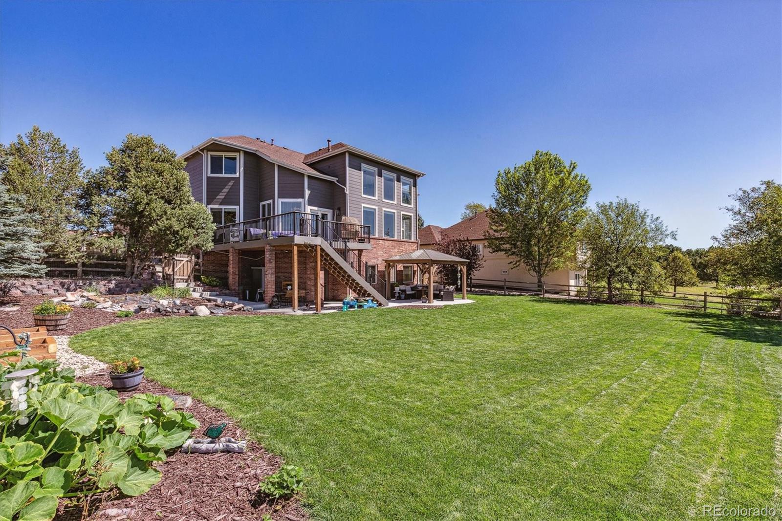 MLS Image #1 for 7174  dove court,parker, Colorado