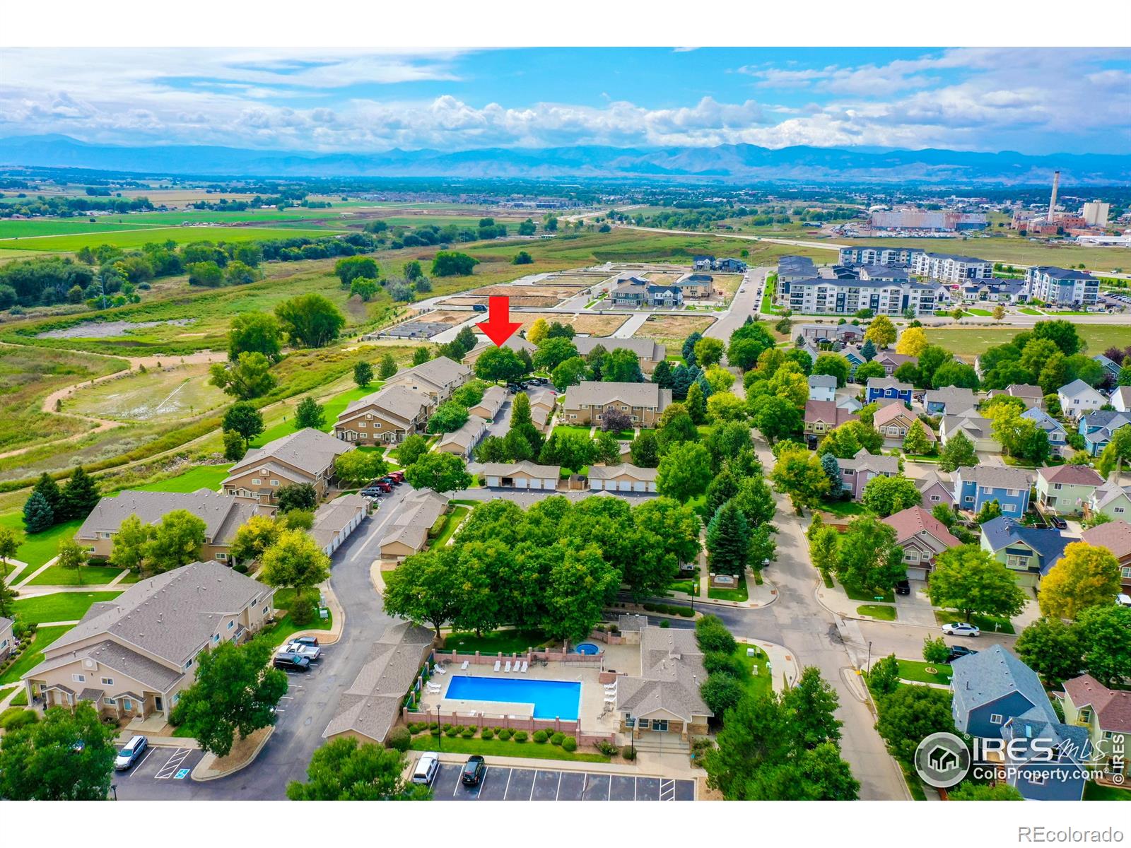 MLS Image #31 for 1601  great western drive,longmont, Colorado