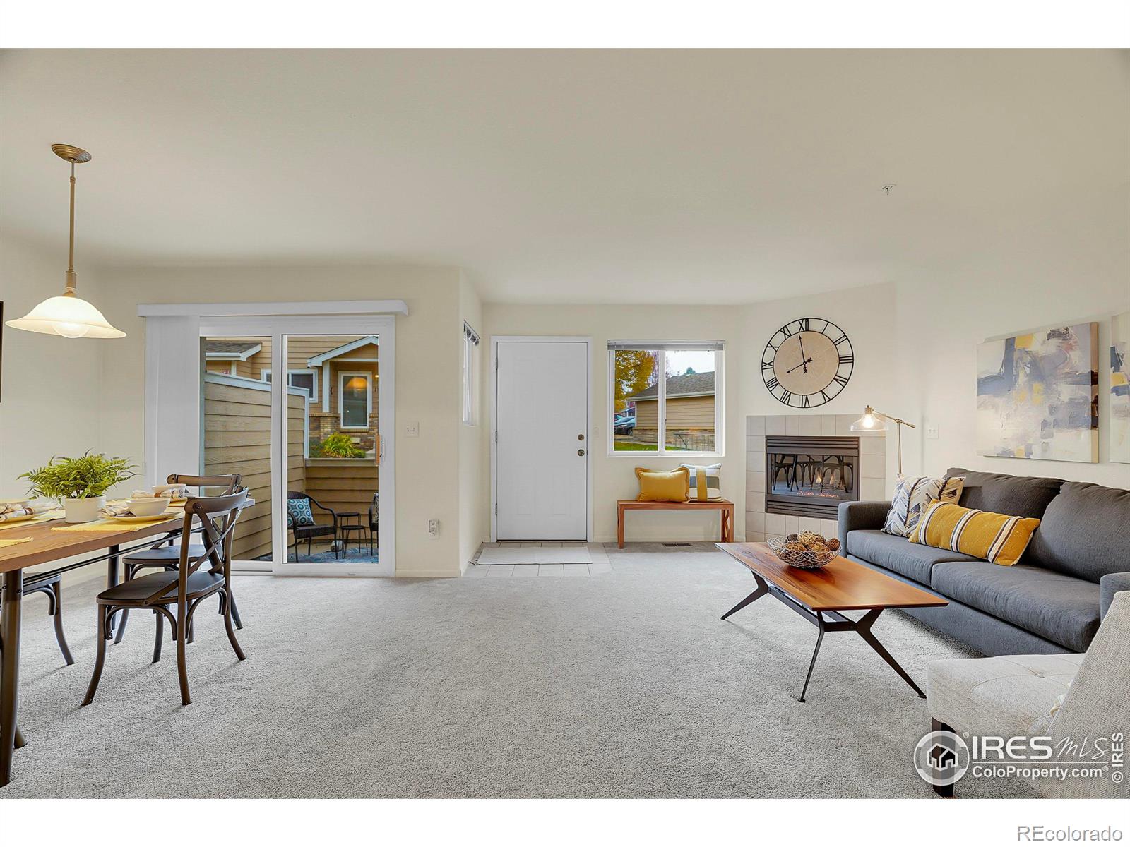 MLS Image #6 for 1601  great western drive,longmont, Colorado