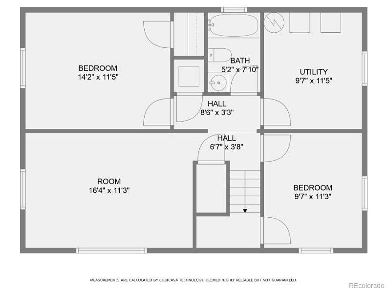 MLS Image #22 for 13469  fitzsimons way,aurora, Colorado