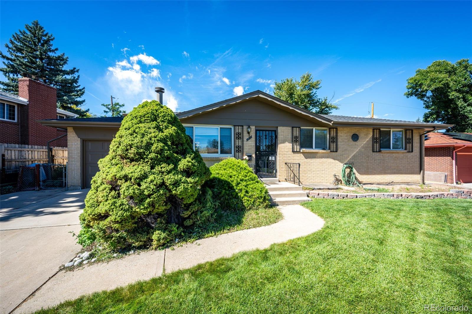 MLS Image #2 for 1681 s allison street,lakewood, Colorado