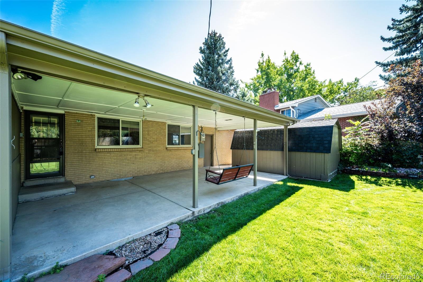 MLS Image #31 for 1681 s allison street,lakewood, Colorado