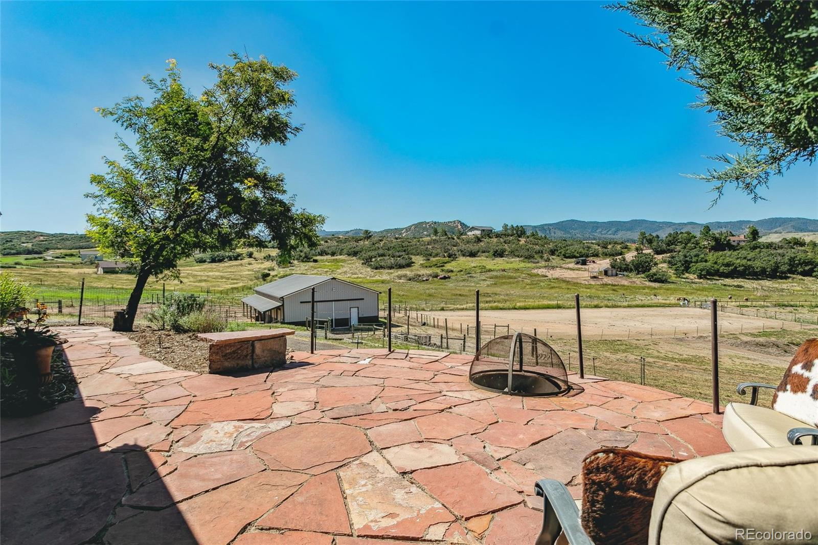 MLS Image #15 for 6586  rainbow creek road,sedalia, Colorado