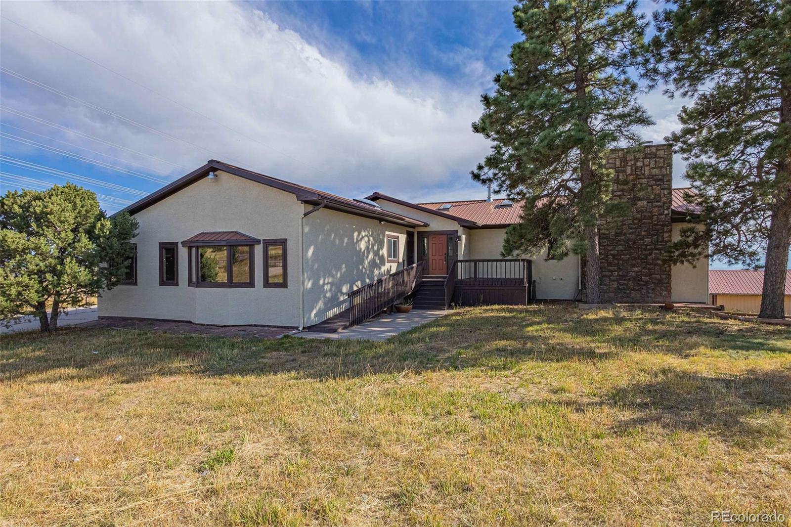 MLS Image #0 for 10685  burgess road,colorado springs, Colorado