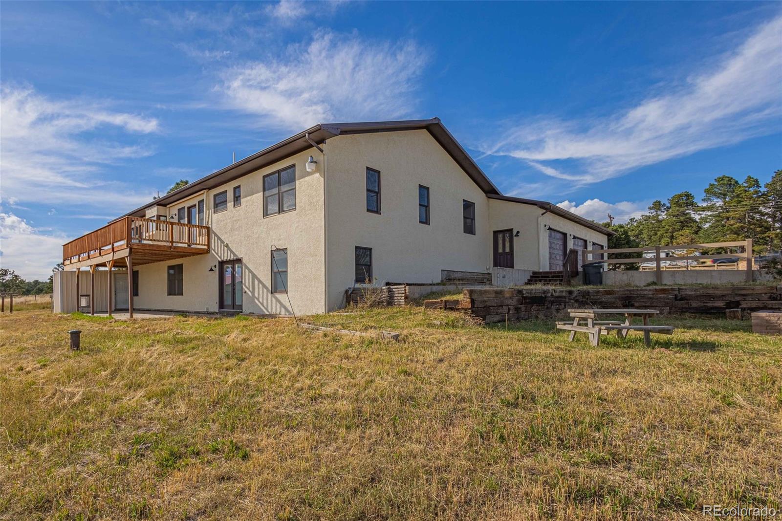 MLS Image #25 for 10685  burgess road,colorado springs, Colorado