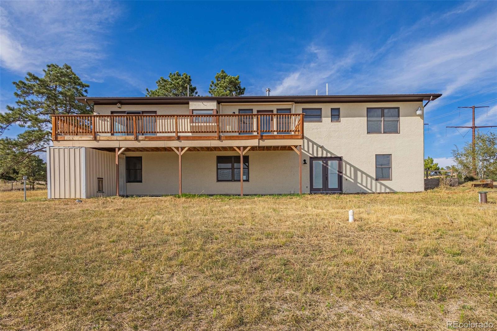 MLS Image #26 for 10685  burgess road,colorado springs, Colorado