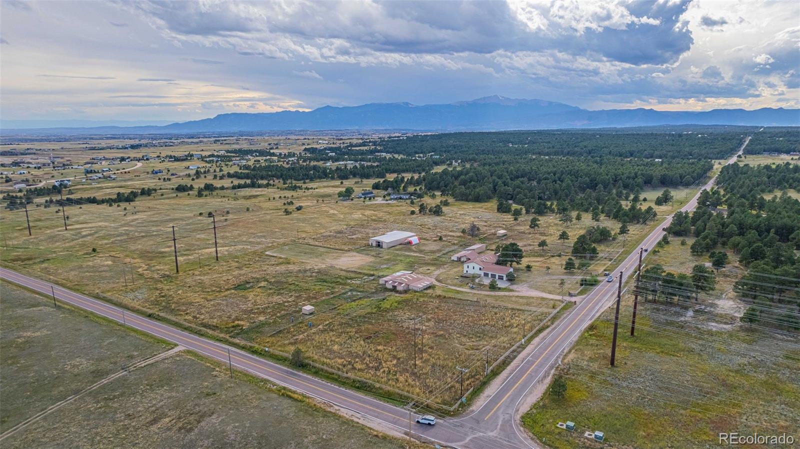 MLS Image #35 for 10685  burgess road,colorado springs, Colorado